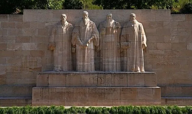 Kdo udělal náboženskou reformu: Klíčové postavy a dopady 3 Kdo udělal náboženskou reformu: Klíčové postavy a dopady