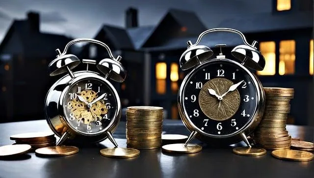 Nebankovní půjčka pro důchodce: Jaké jsou možnosti? 31 Nebankovní půjčka pro důchodce: Jaké jsou možnosti?