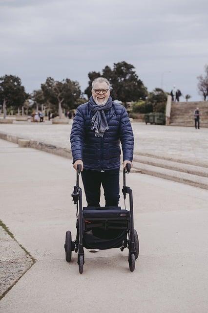 Co je invalidní penze: Podmínky a výhody