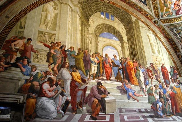 Kdo a kdy provedl zásadní reformy v Athénách: Historický přehled