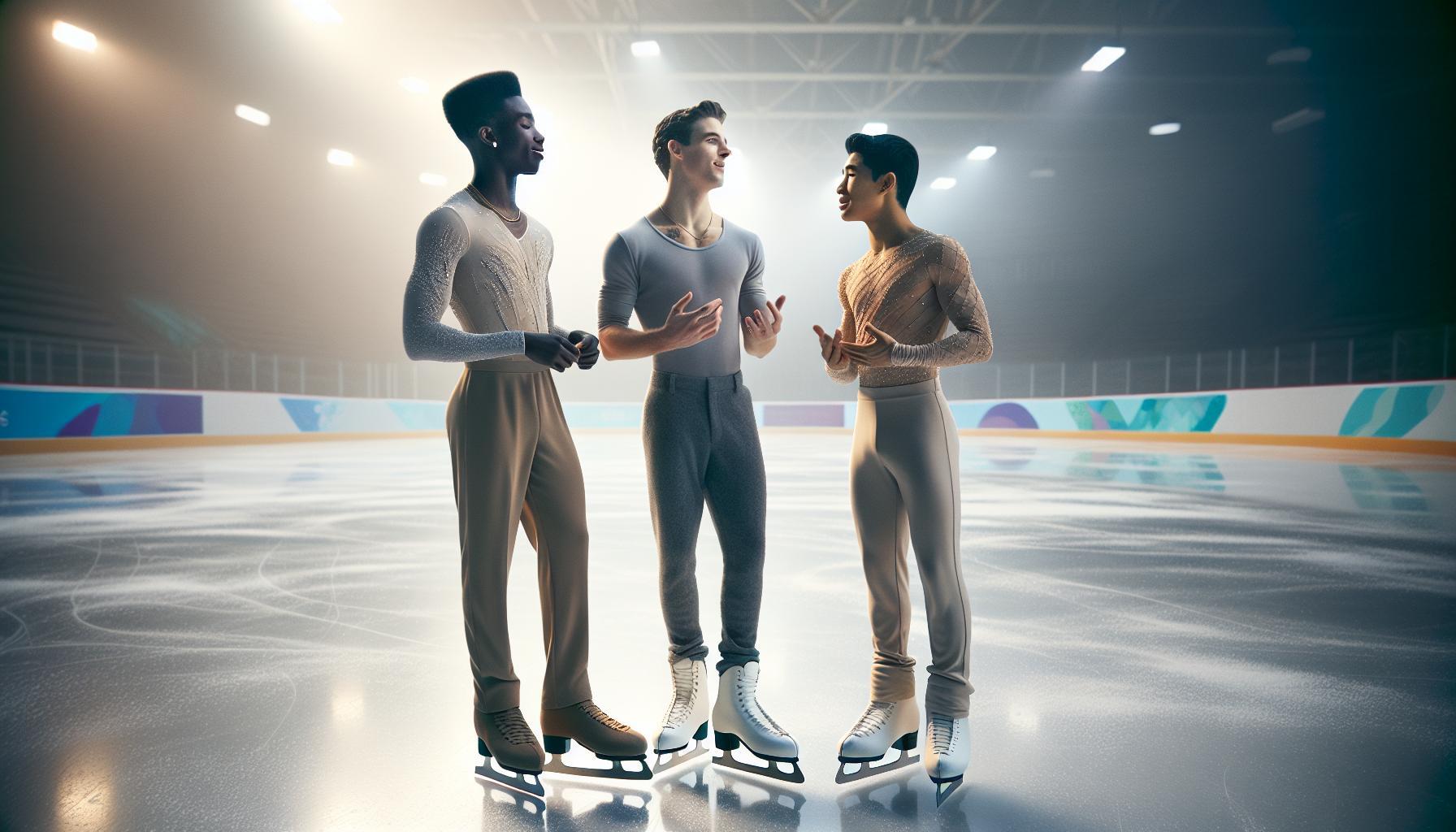 Krasobruslení muži ZOH: aktuálně největší favorité 2026