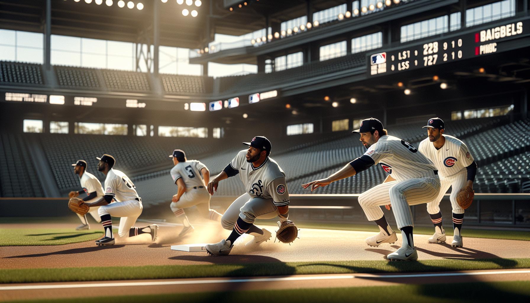 MLB The Show 26: nové funkce a datum vydání, co víme