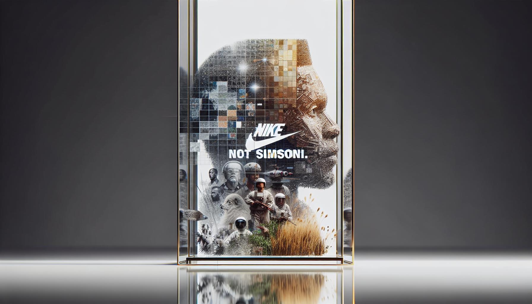 Nikee net Simpsonovi: aktuálně vysvětlení a proč to lidé hledají