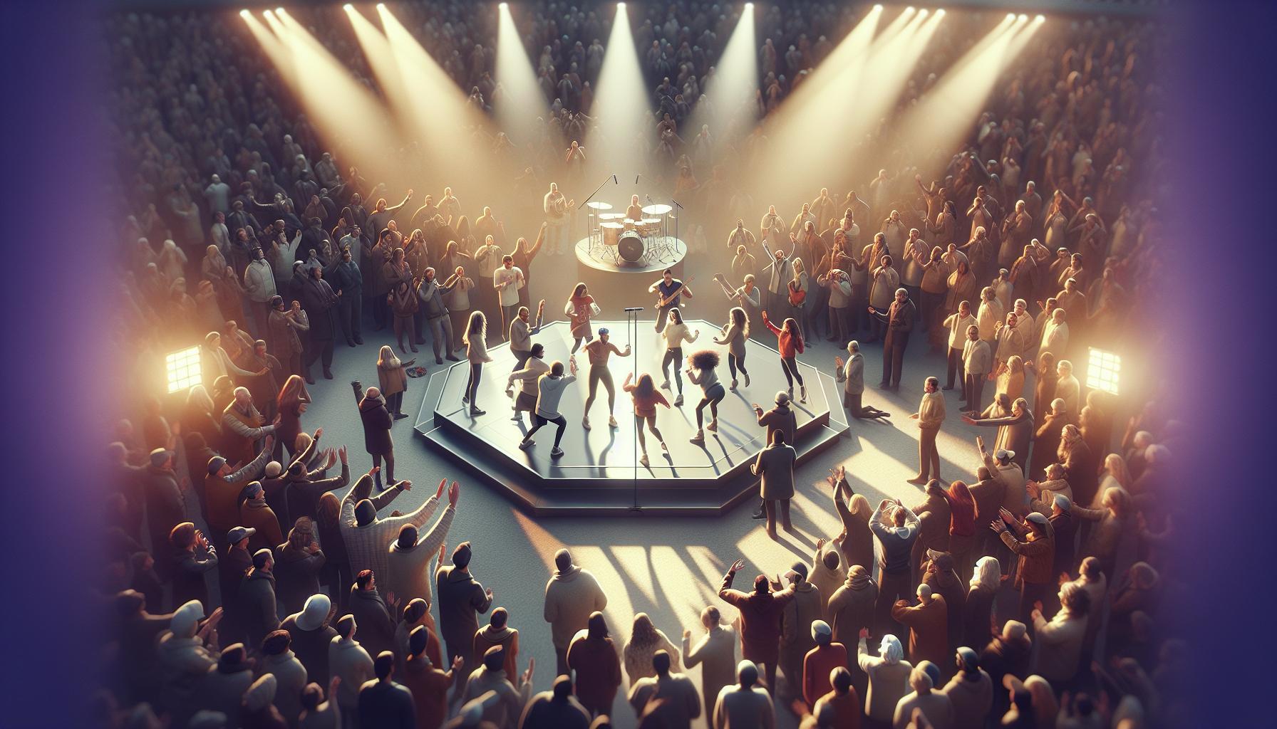 Halftime show 2025: největší momenty a co zaujalo nejvíc