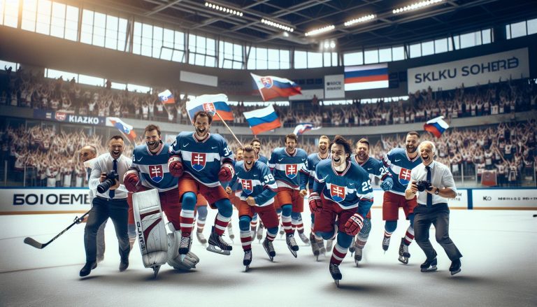 Hokej Slovensko dnes: aktuálně sestava, výsledek a statistiky 9 Hokej Slovensko dnes: aktuálně sestava, výsledek a statistiky