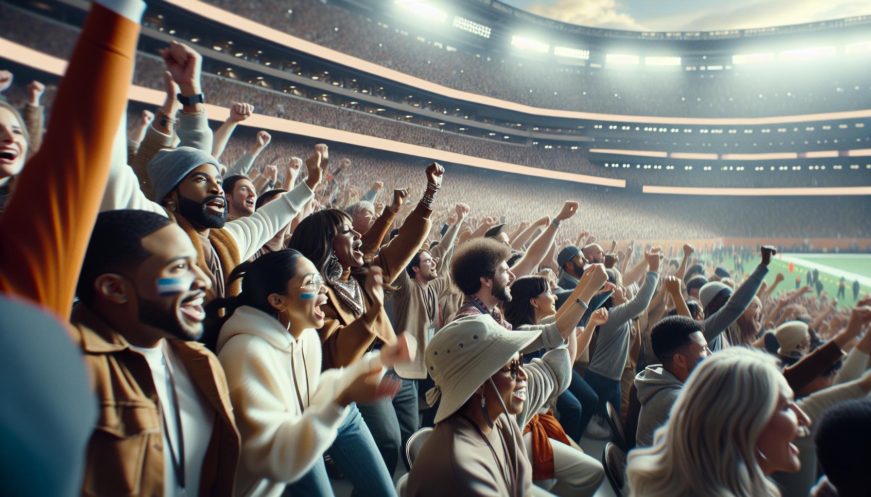 Super Bowl 2024 halftime show: největší momenty a ohlasy fanoušků 1 Super Bowl 2024 halftime show: největší momenty a ohlasy fanoušků