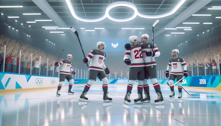 Lední hokej ZOH 2026: důležité změny a rozpis zápasů