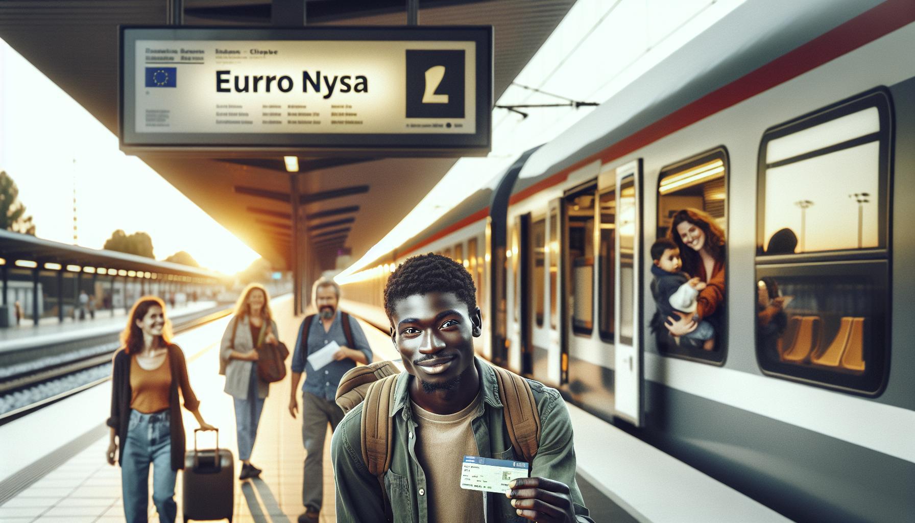 Euro Nysa ticket: aktuálně prodej, ceny a kde koupit lístky