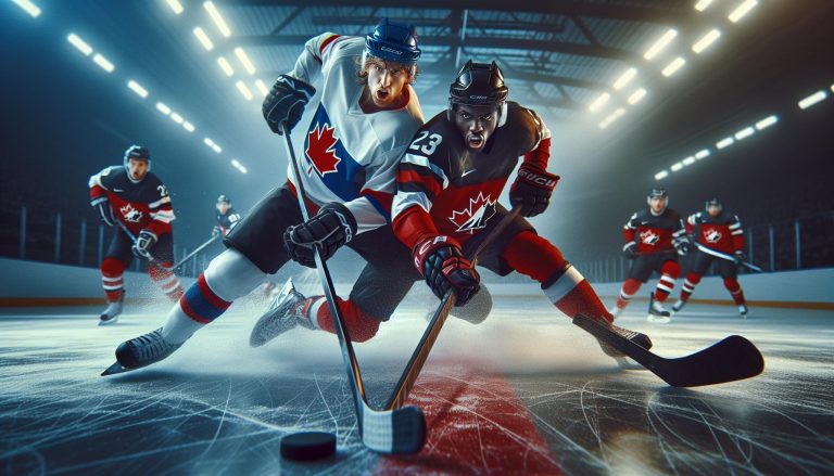 Hokej Česko–Kanada živě: důležité info, sestavy a přenos