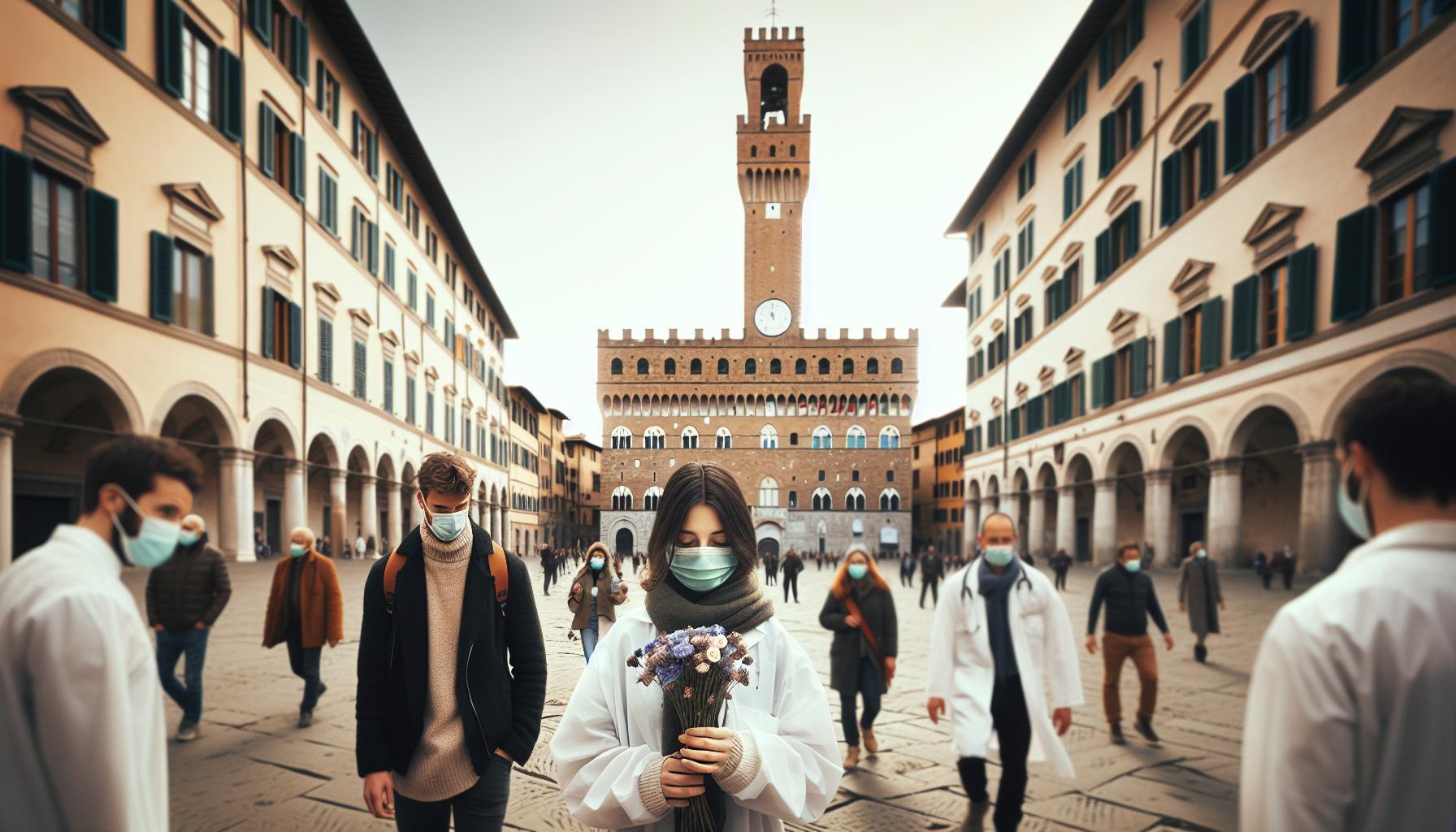 Virus v Itálii: aktuálně situace, doporučení a omezení cest