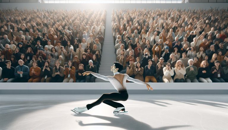 Krasobruslení ZOH 2026 živě: aktuálně výsledky a pořadí