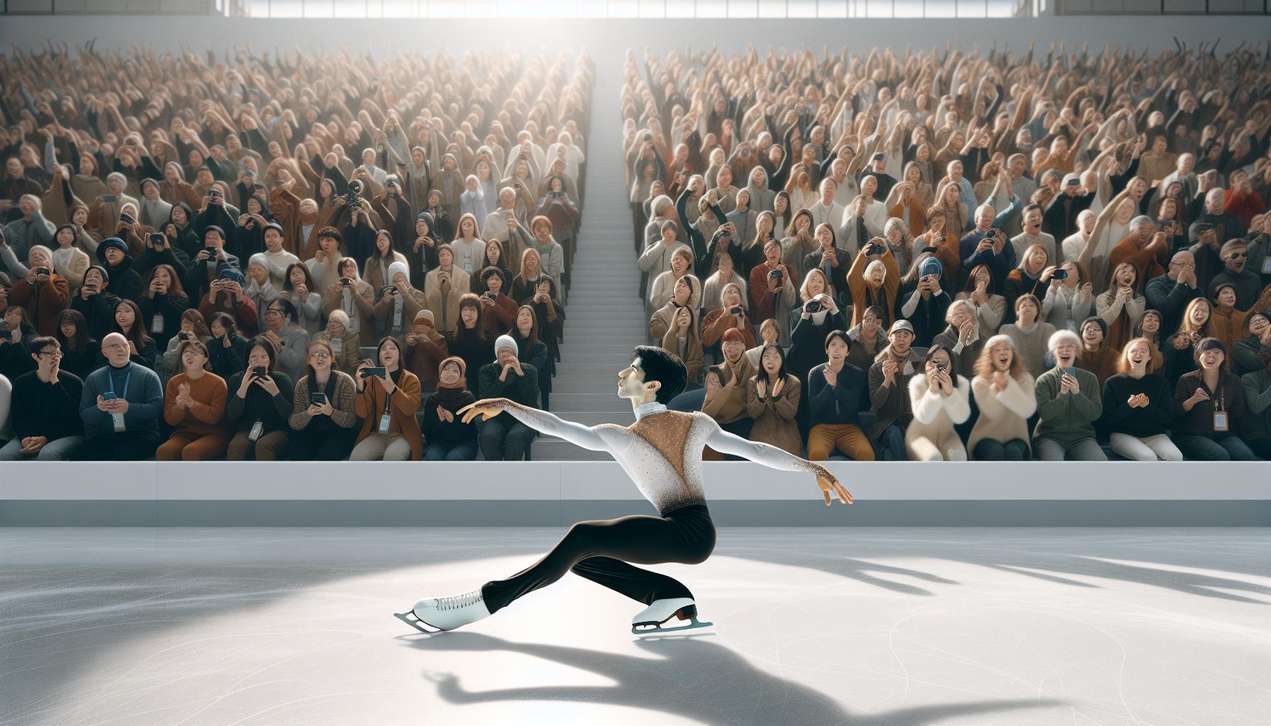 Krasobruslení ZOH 2026 živě: aktuálně výsledky a pořadí