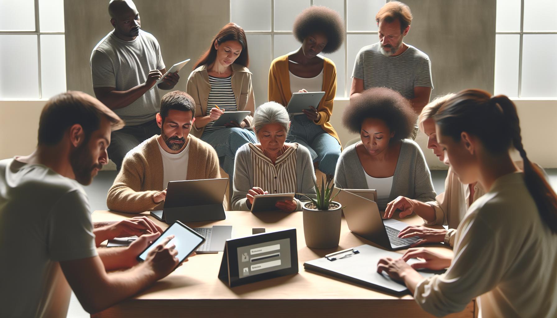 UKR Net Mail: důležité změny přihlášení a nastavení účtu