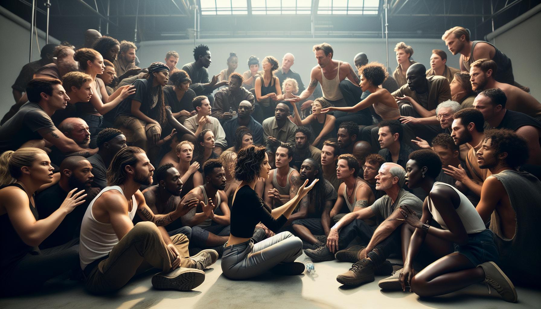 Clash of the Stars živě stream: kde sledovat a v kolik začíná 1 Clash of the Stars živě stream: kde sledovat a v kolik začíná