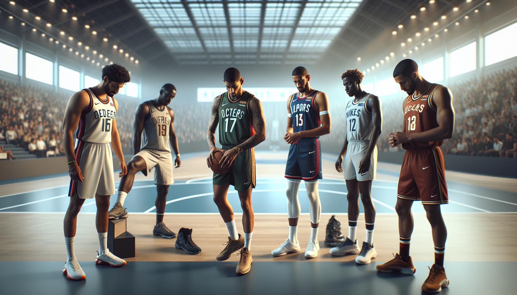 Clash 16: nový program, karta zápasů a kdy začíná přenos