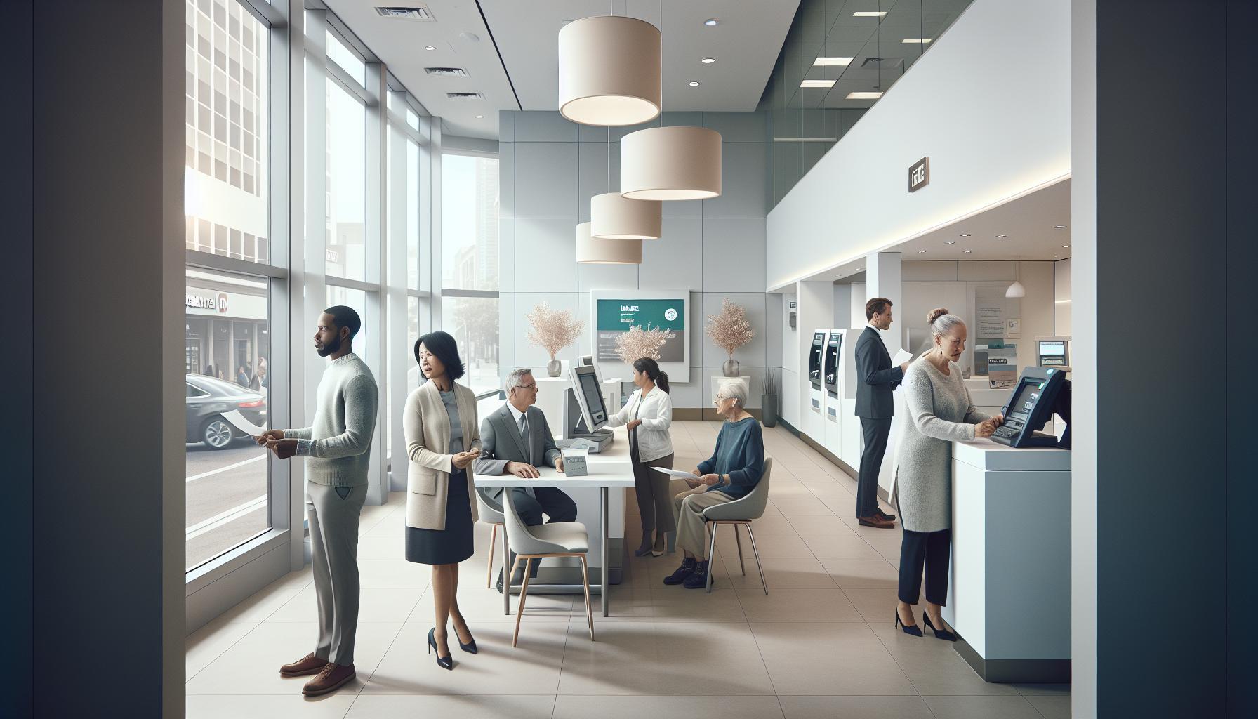 Komerční banka Karviná: aktuálně otevírací doba a kontakty