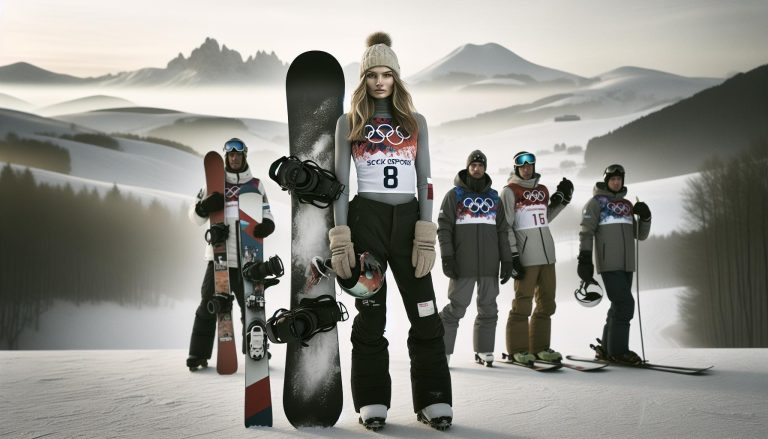 Olympijské hry Ester Ledecké: aktuálně plán a šance na medaili