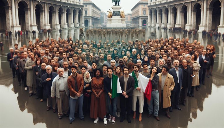 Text italské hymny: oficiální znění a co znamená dnes