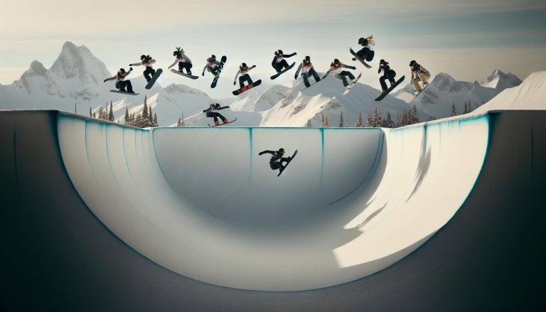 Ženský snowboard U-rampa ZOH 2026: favority a rozpis dnes 7 Ženský snowboard U-rampa ZOH 2026: favority a rozpis dnes