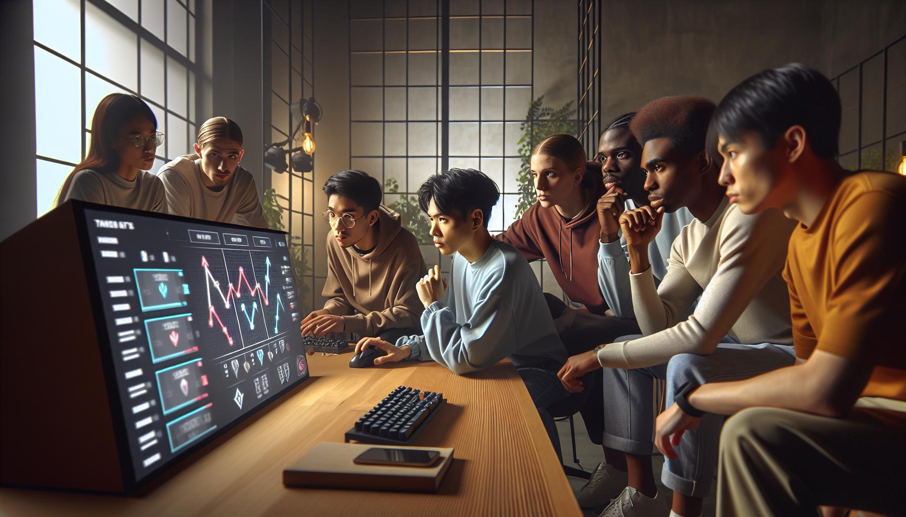 Valorant tracker: aktuálně jak sledovat MMR, stats a zápasy