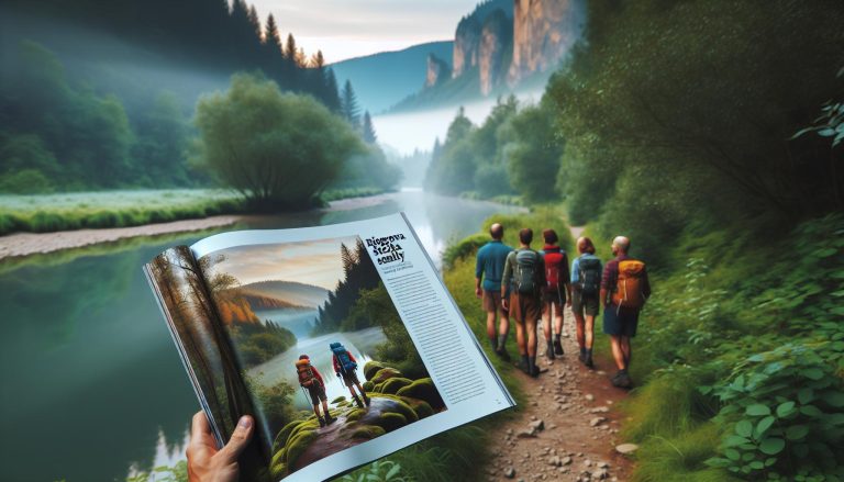 Riegrova stezka Semily: nový tip na výlet a mapa trasy dnes 8 Riegrova stezka Semily: nový tip na výlet a mapa trasy dnes