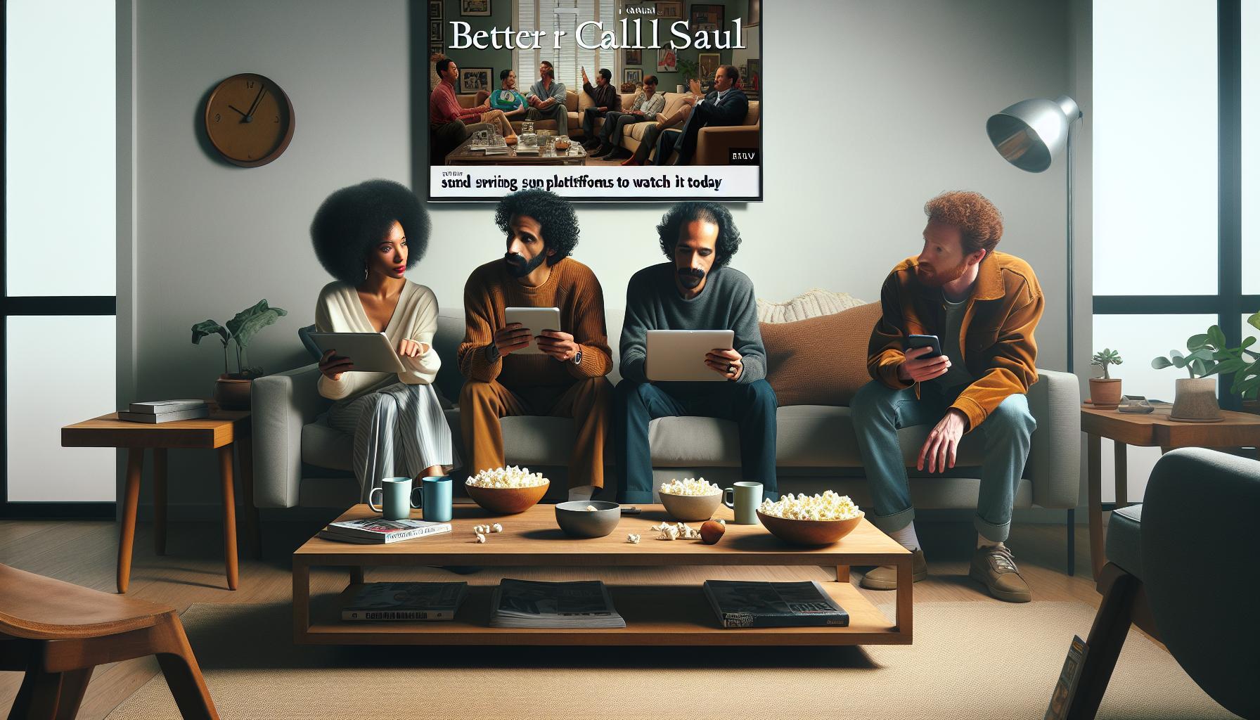 IMDB BCS: nové hodnocení a kde seriál sledovat dnes