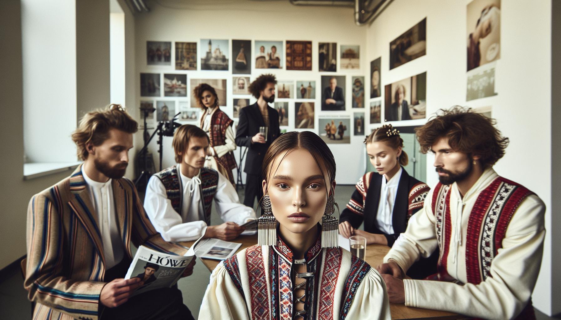 Tul: nový trend roku 2026, který mění českou módu