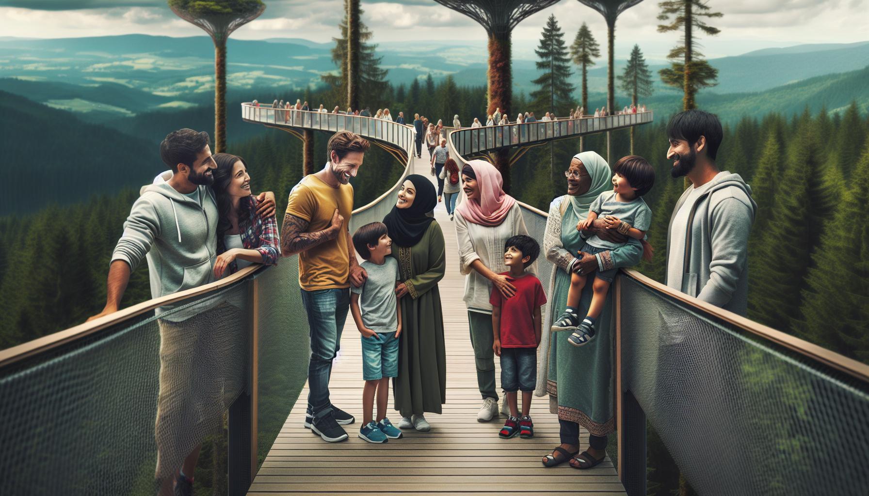 Stezka Valašska: novinky pro turisty v sezóně 2026