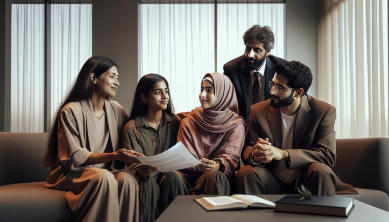 Krok za krokem: důležité změny v rodinném právu 2026