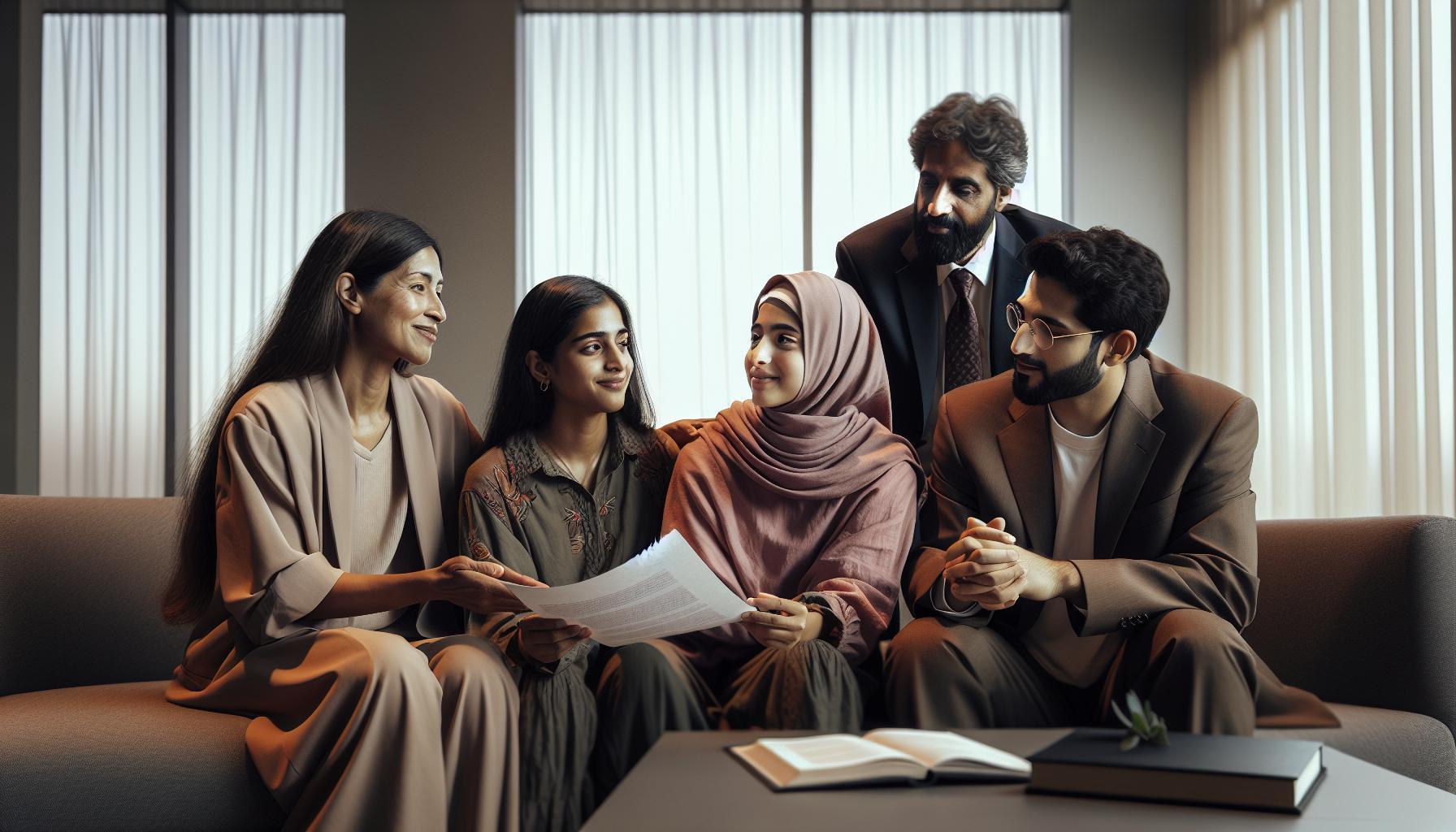 Krok za krokem: důležité změny v rodinném právu 2026