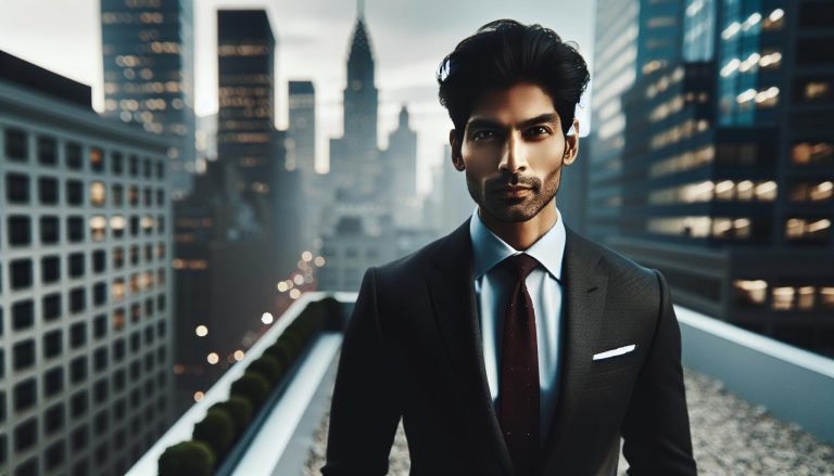 Marek Adamczyk: nová role, která ho posouvá výš