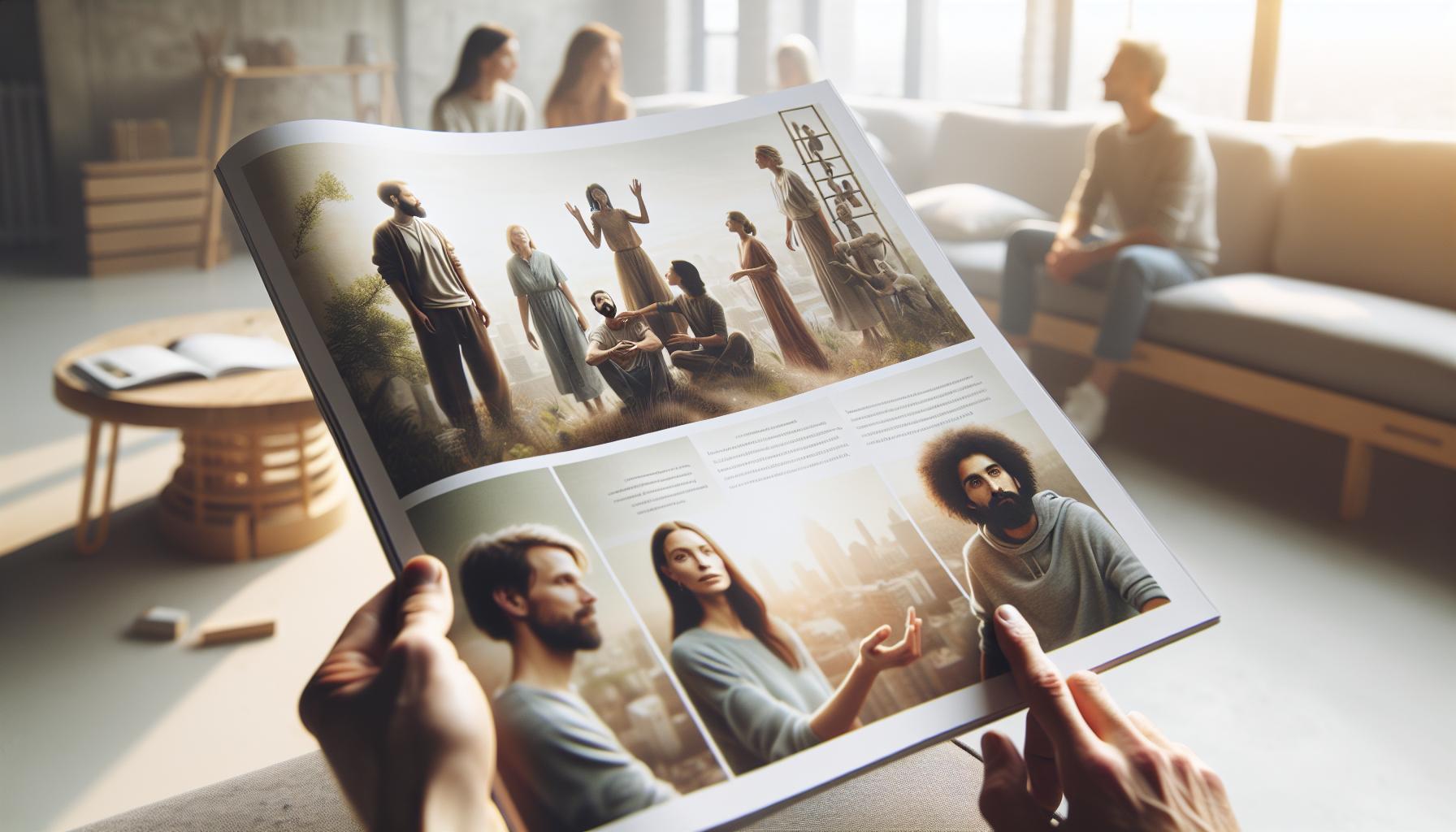 Tereza Bradáčová: nový projekt, o kterém se mluví