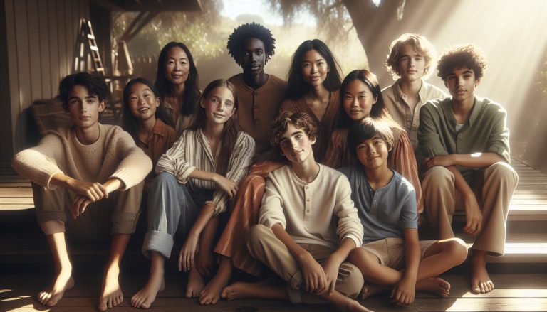 Bratři a sestry: nový výzkum odhalil sílu sourozenců