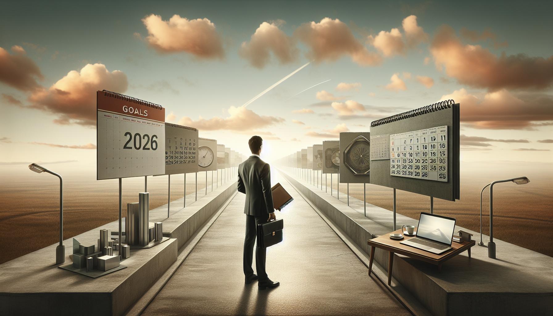 Očekávané kroky Adamczykové‍ do konce⁤ roku⁣ 2026