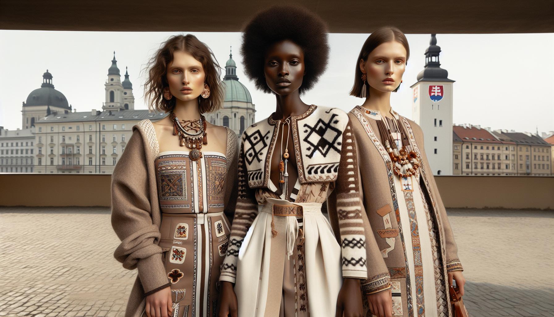 Dopad návratu ​Adriany na slovenskou módní scénu