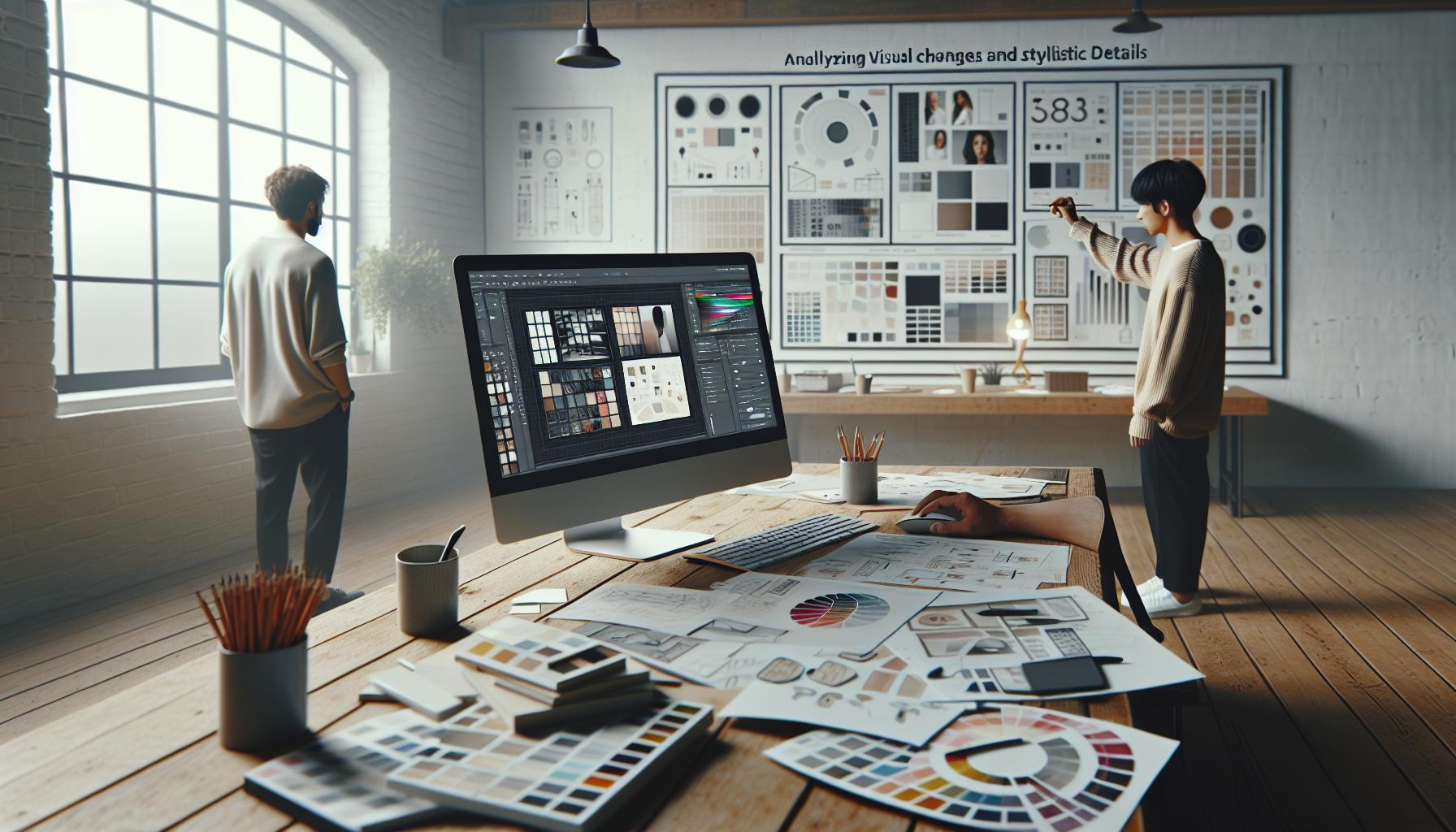 Historie a ‌veřejný ⁢zájem o rodinu Andyho