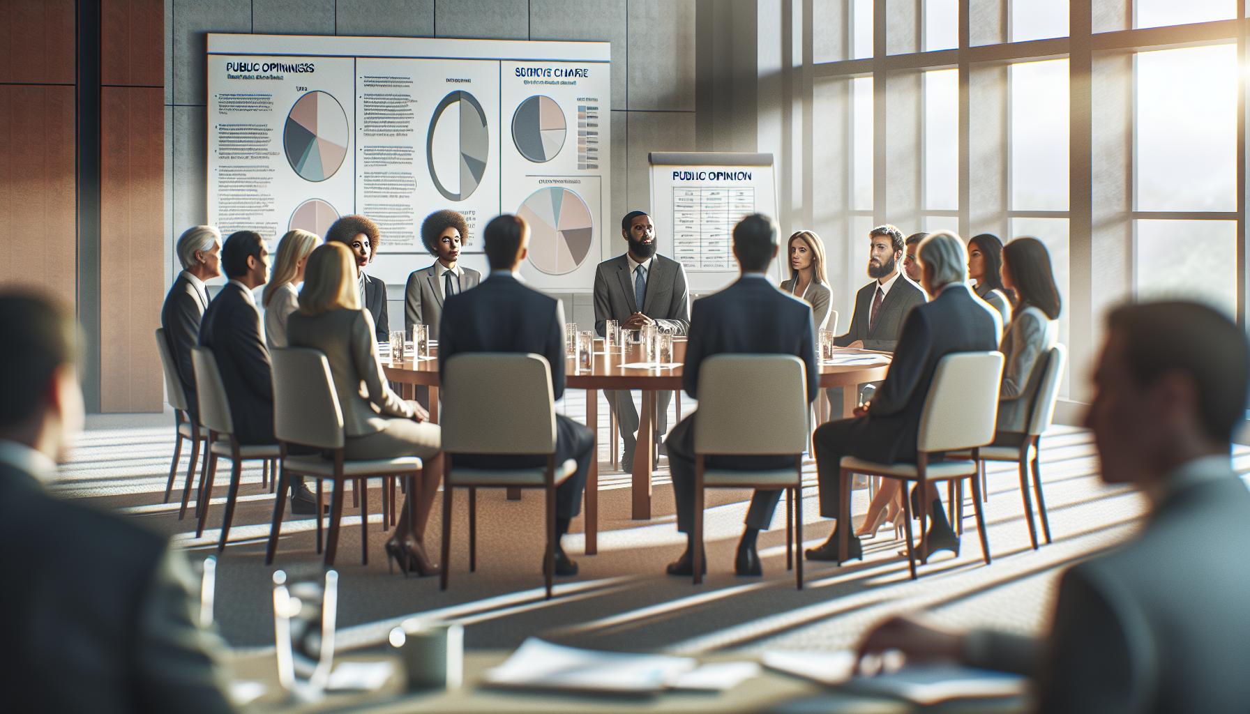 Veřejné mínění⁤ o Antonínu Holubovi podle průzkumů