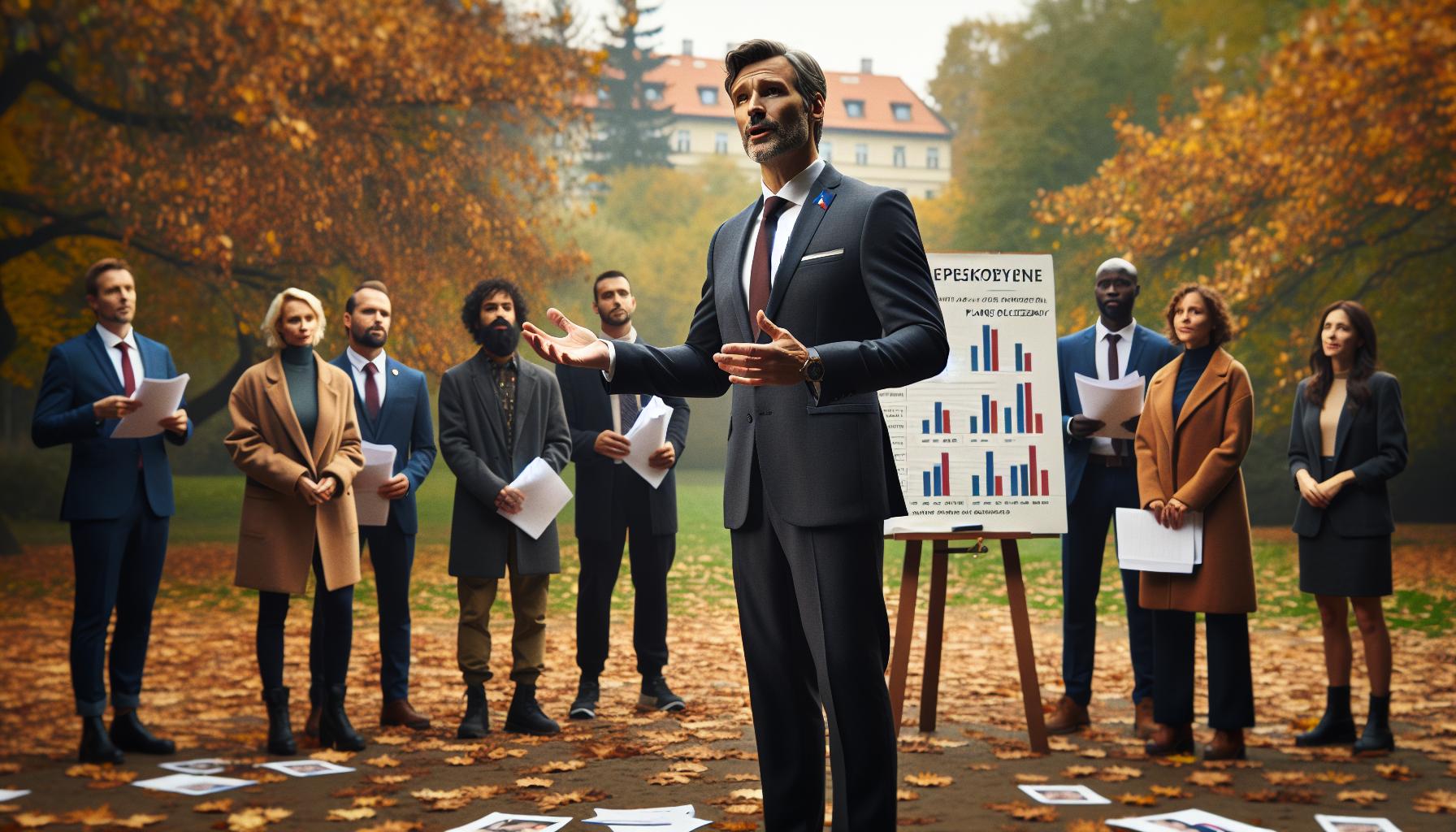 Antonín Holub:⁢ nový⁤ hlas‌ české politické scény?