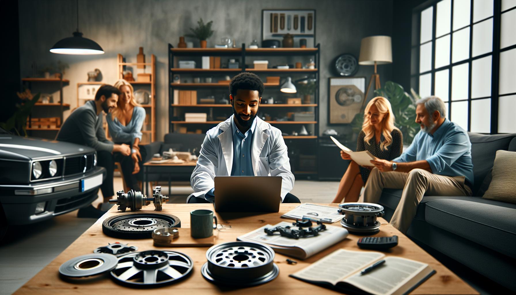 Autodoc Black Friday: aktuální slevy, kódy a na co si dát pozor 4 Doporučení pro bezpečný nákup během Autodoc Black Friday