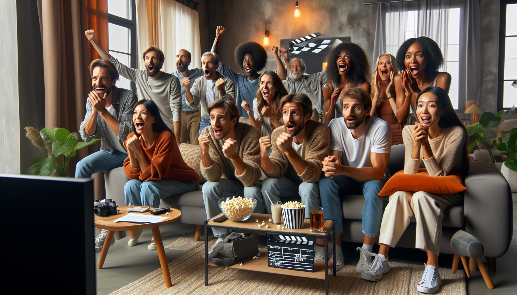 Barbora Seidlová: nový seriál, ve kterém zazáří 3 Reakce fanoušků a kritiků na premiéru seriálu