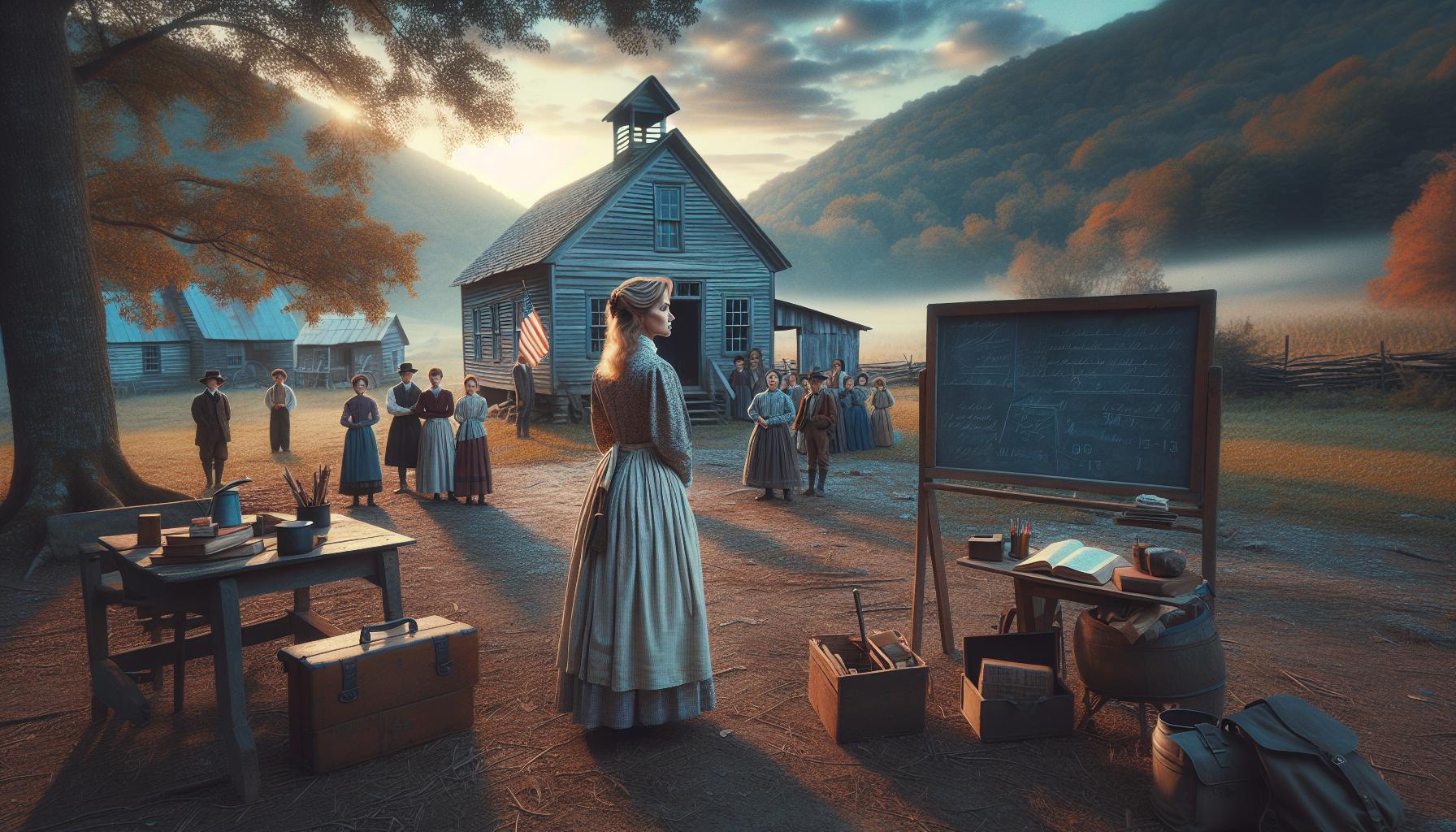 Christy IMDb: zapomenutý seriál, který stojí za návrat 2 Historie a vznik seriálu Christy podle IMDb