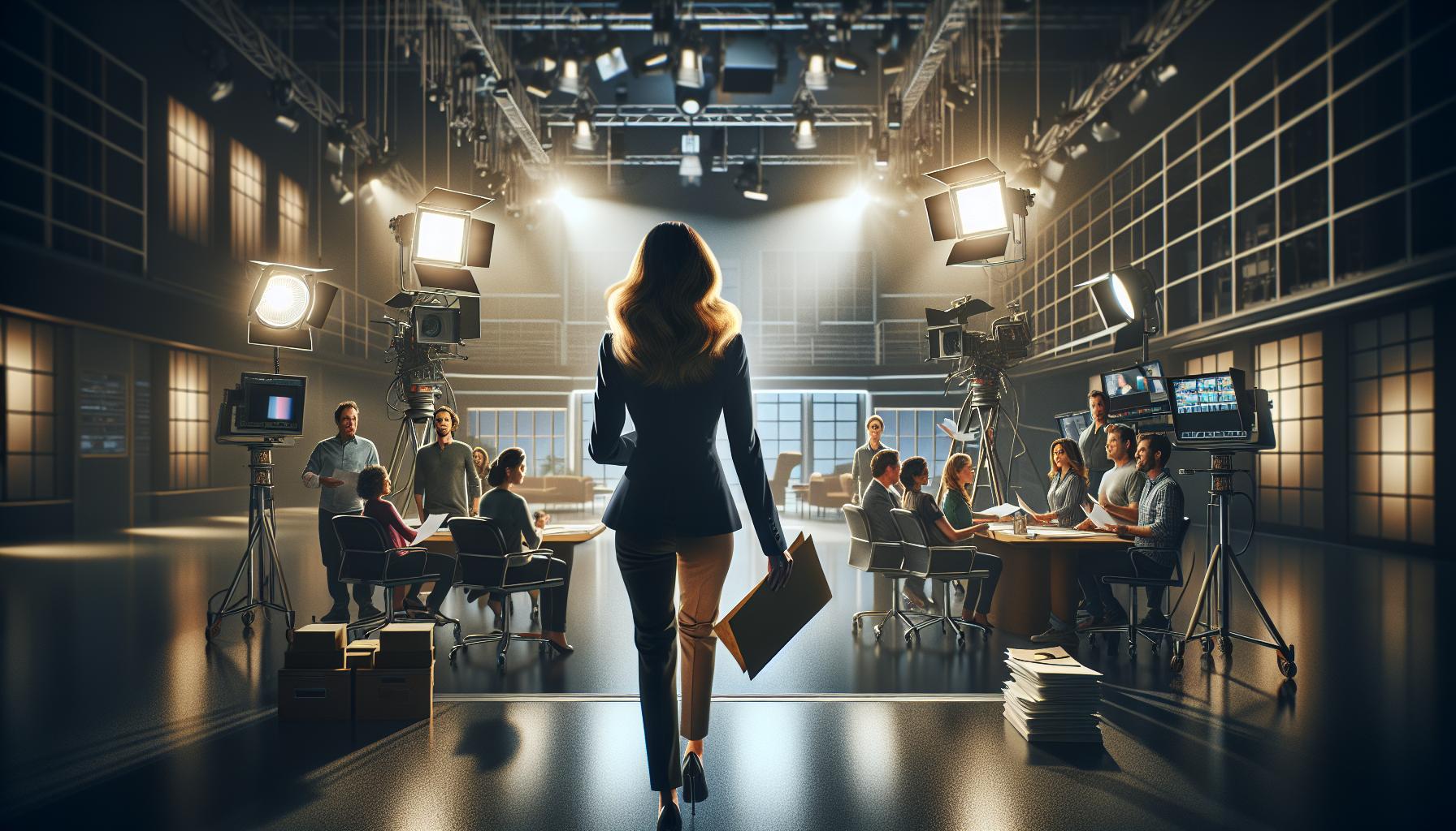 Christy IMDb: zapomenutý seriál, který stojí za návrat 4 Dopad návratu Christy na televizní průmysl