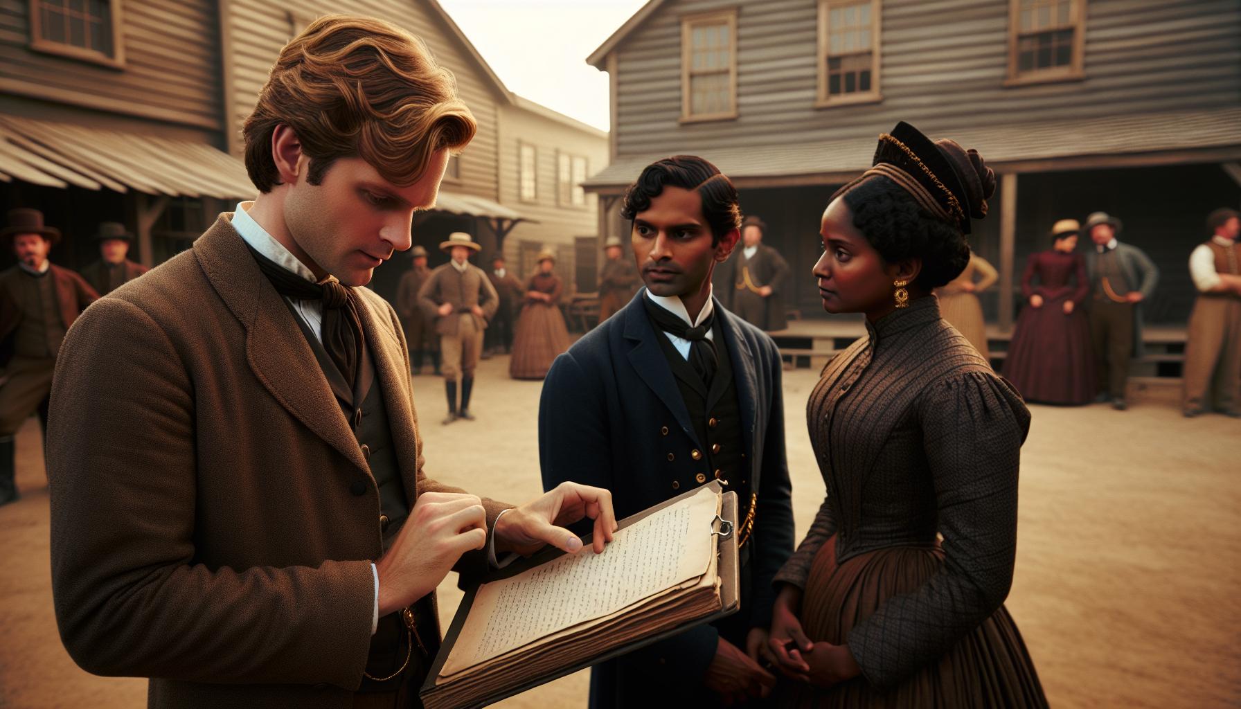 Christy IMDb: zapomenutý seriál, který stojí za návrat 5 Role hlavních tvůrců a herců v pokračování Christy