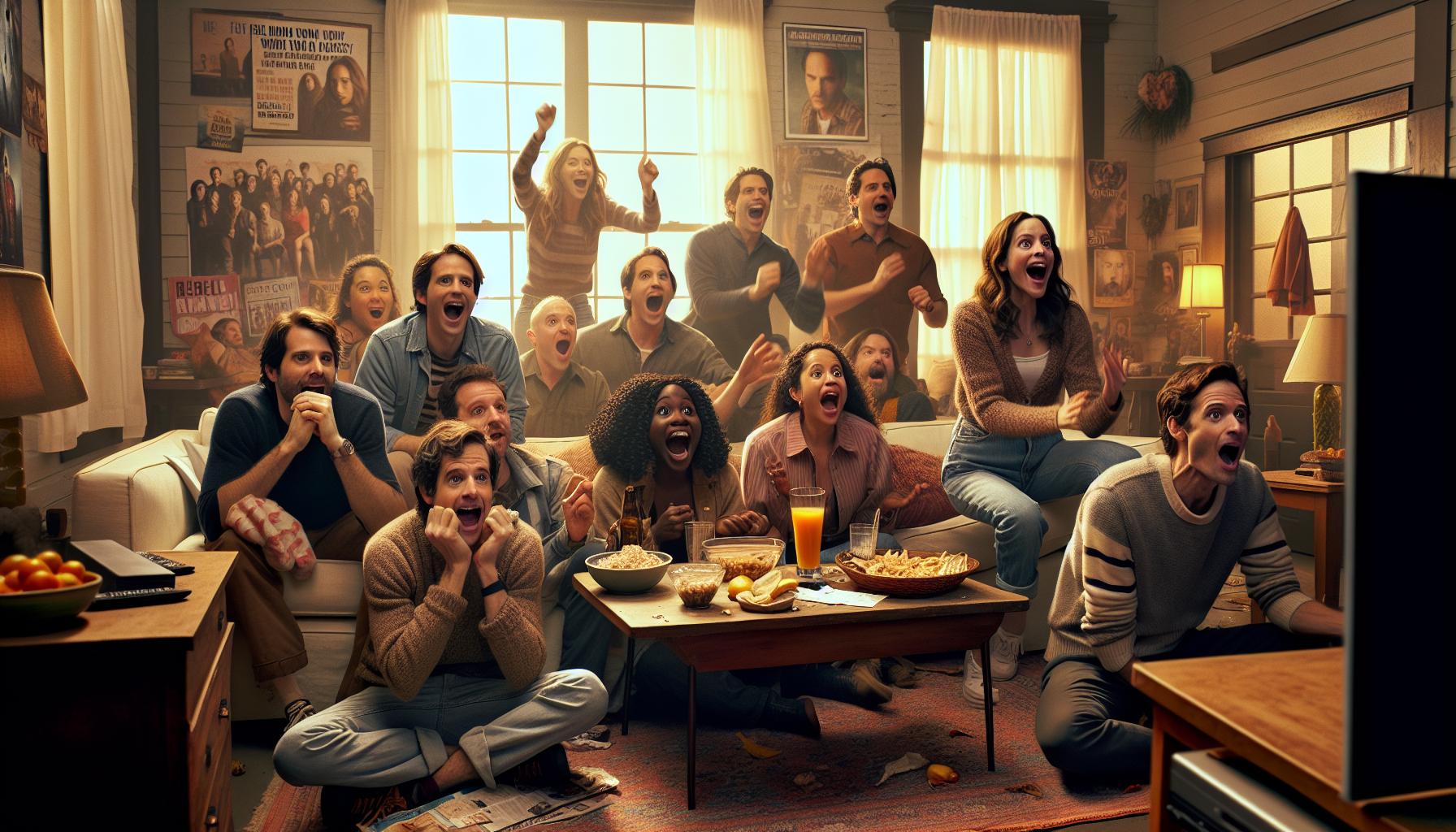 Christy IMDb: zapomenutý seriál, který stojí za návrat 3 Reakce fanoušků na obnovení seriálu Christy