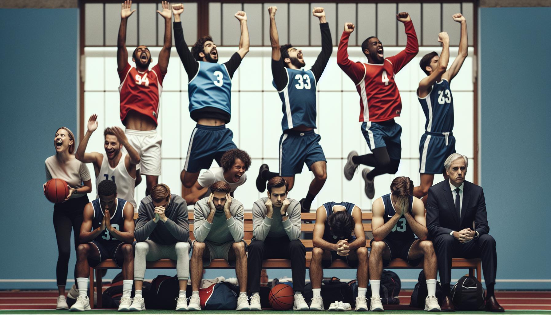 Clash online: právě teď novinky, výsledky a oficiální odkazy 3 Reakce hráčů a týmů na aktuální výsledky