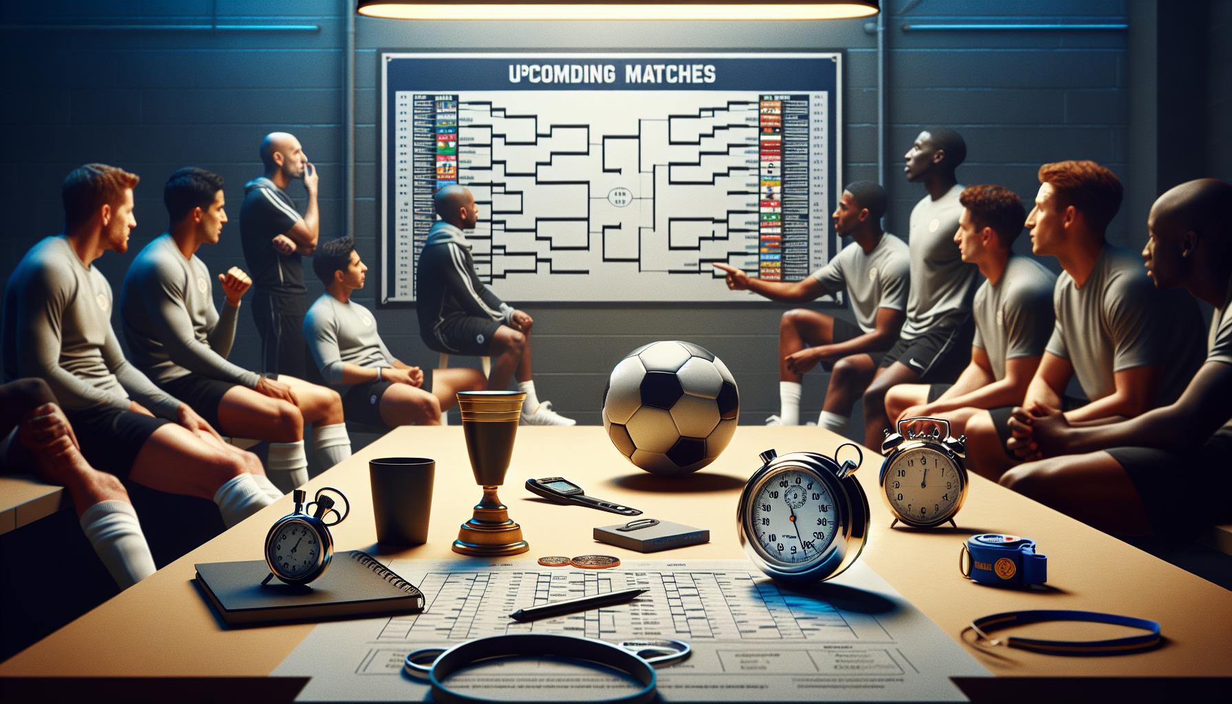 Plánované další zápasy a⁢ očekávaný vývoj turnaje