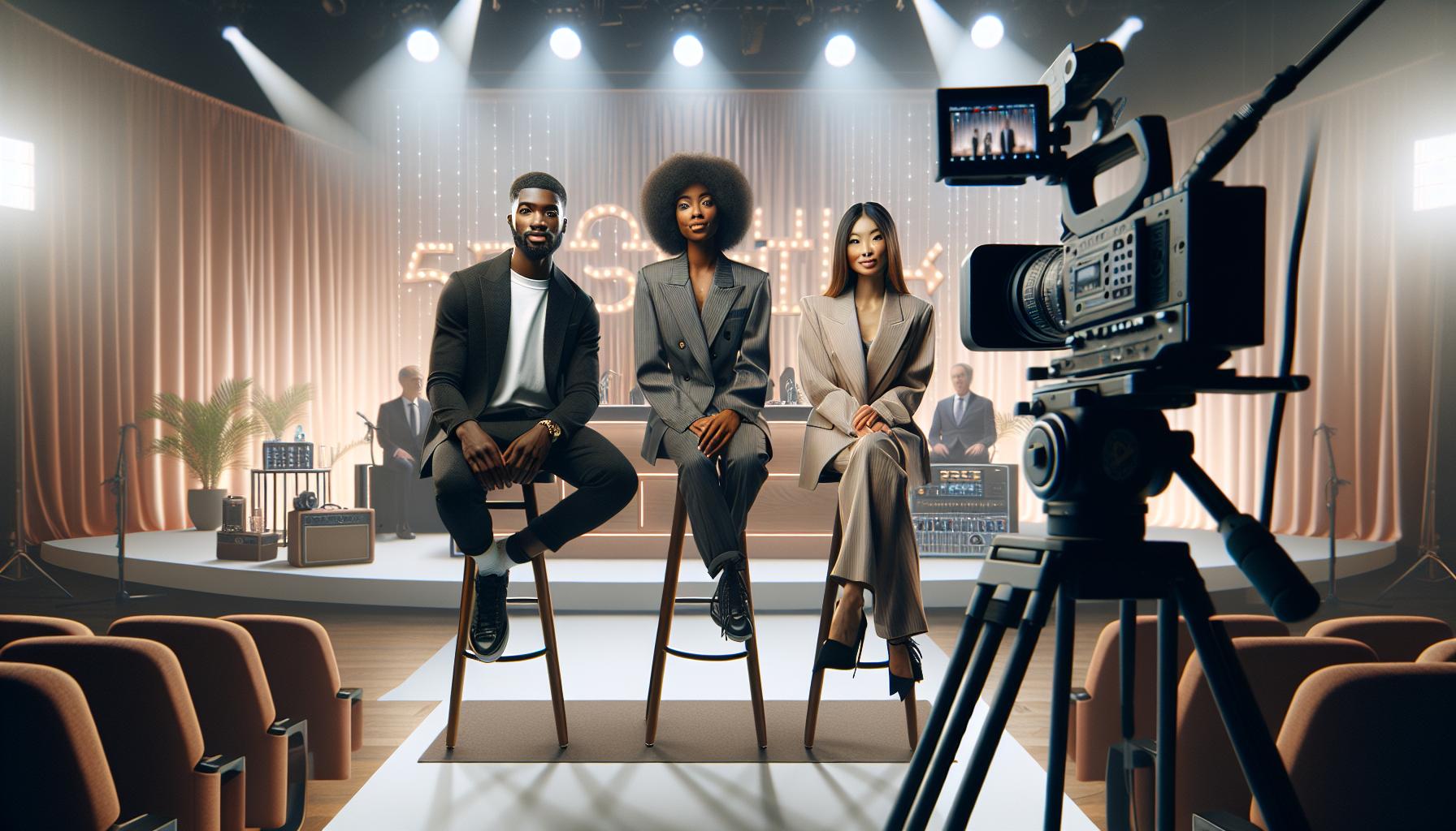 Clash of the Stars živě stream: kde sledovat a v kolik začíná 2 Clash of the Stars živý přenos a začátek livestreamu