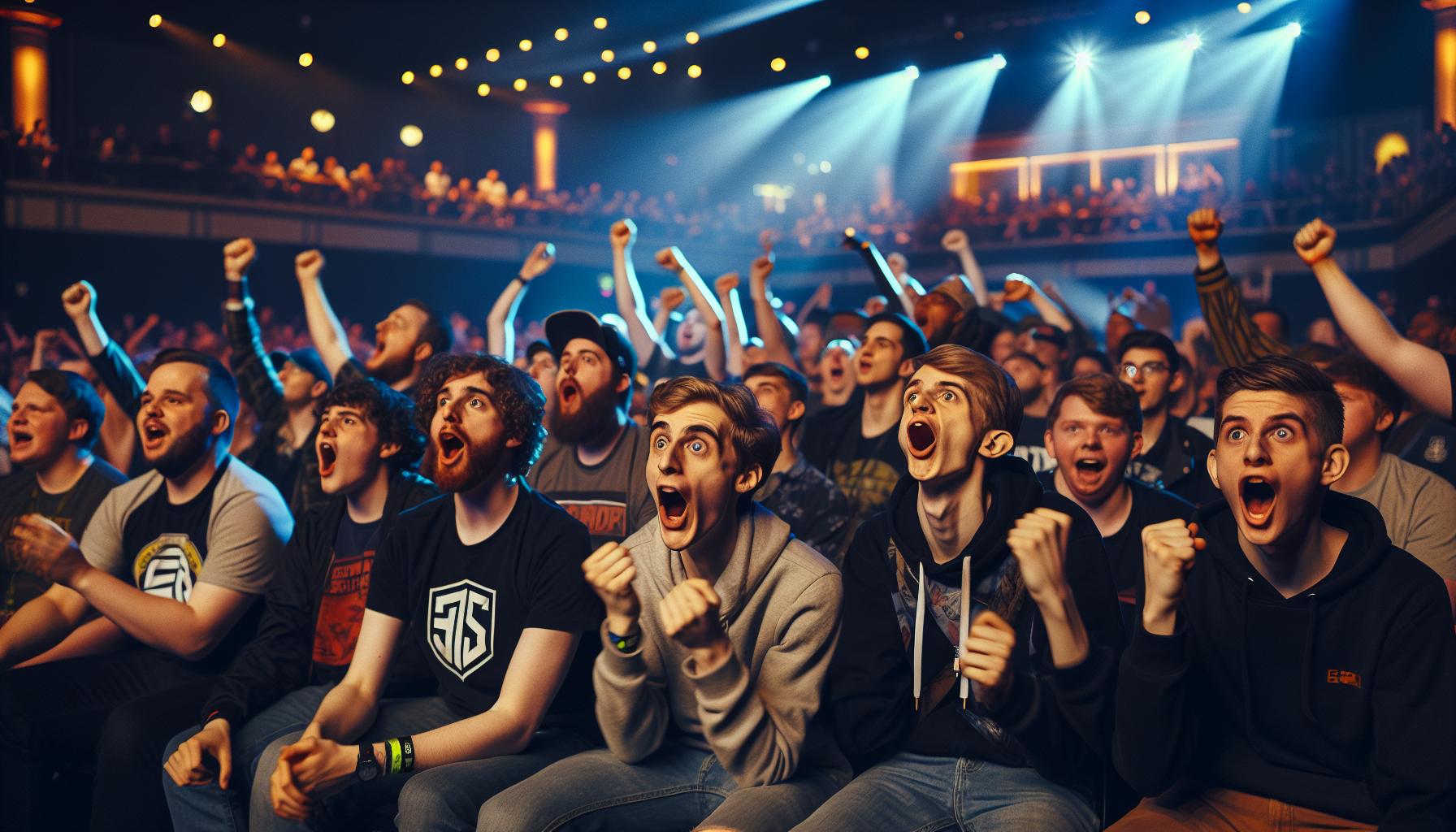 Clash of the Stars živě stream: kde sledovat a v kolik začíná 5 Reakce fanoušků na start Clash of the Stars