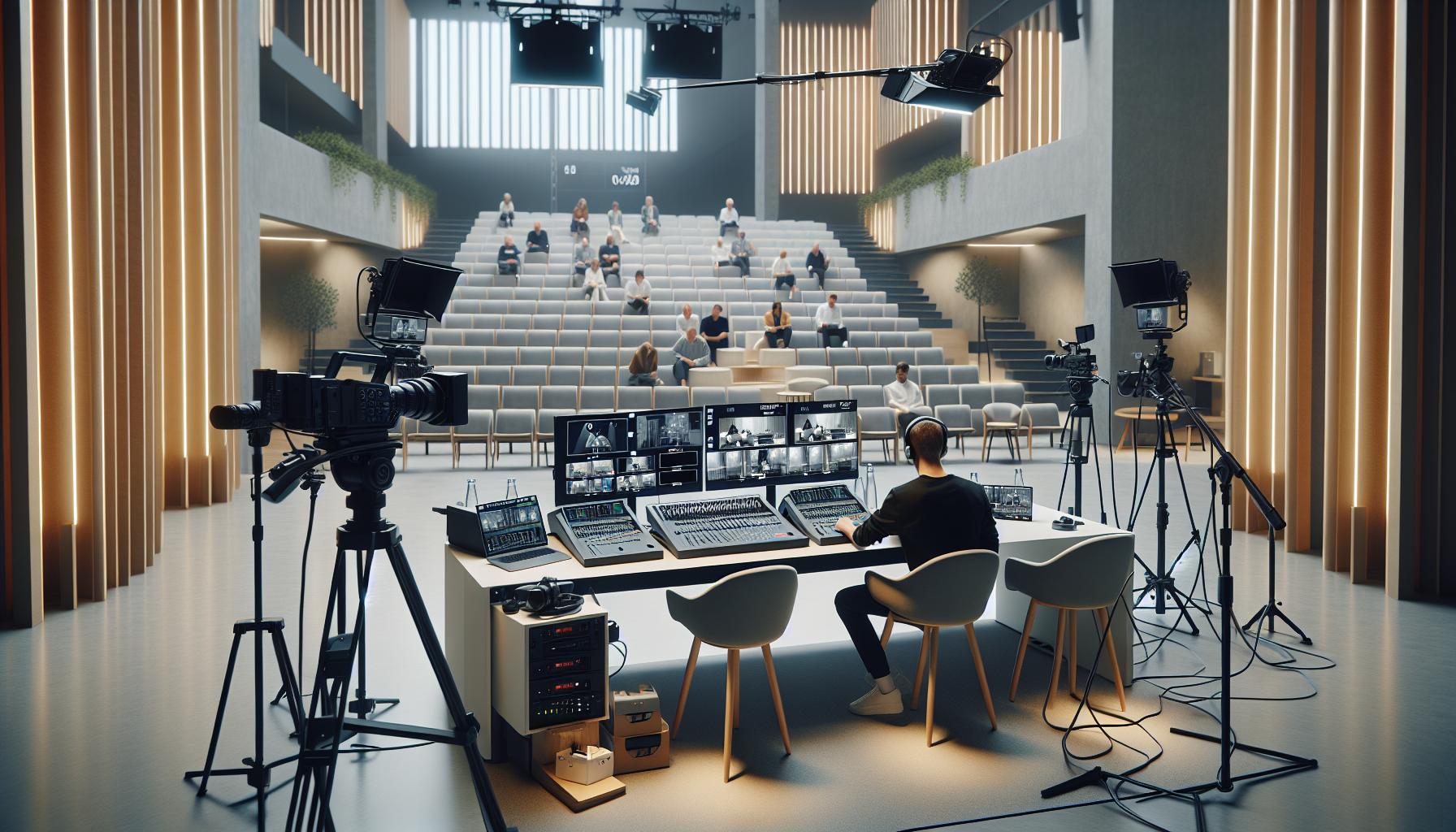 Clash of the Stars živě stream: kde sledovat a v kolik začíná 3 Místa konání a technické detaily streamu