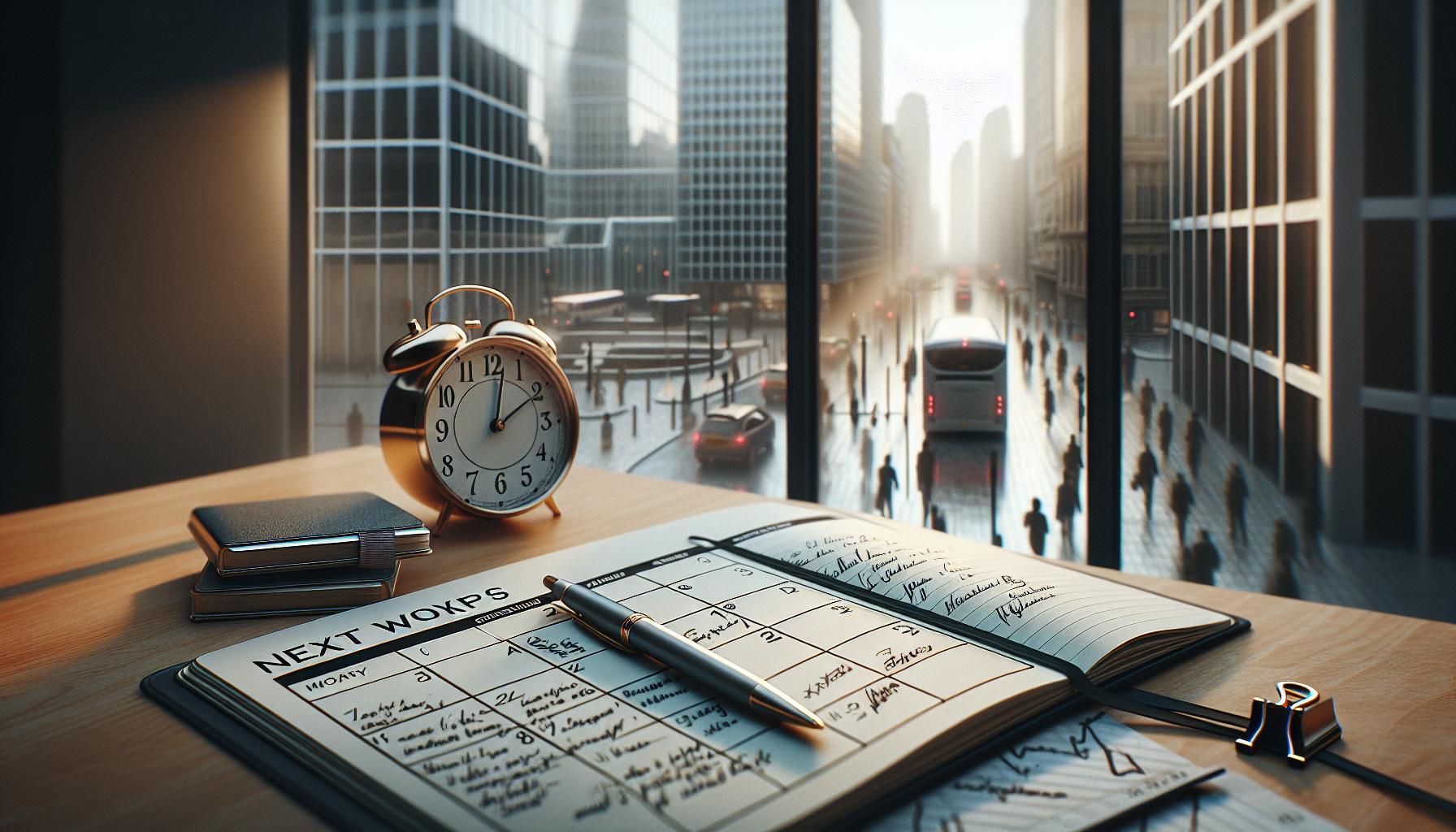 Možné další kroky a vývoj situace v příštích týdnech